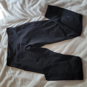 Champion Leggings with Pockets!